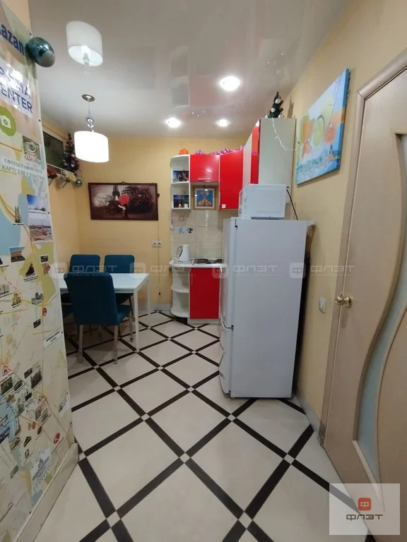 Продажа квартиры, Казань, Щербаковский пер. - Фото 3