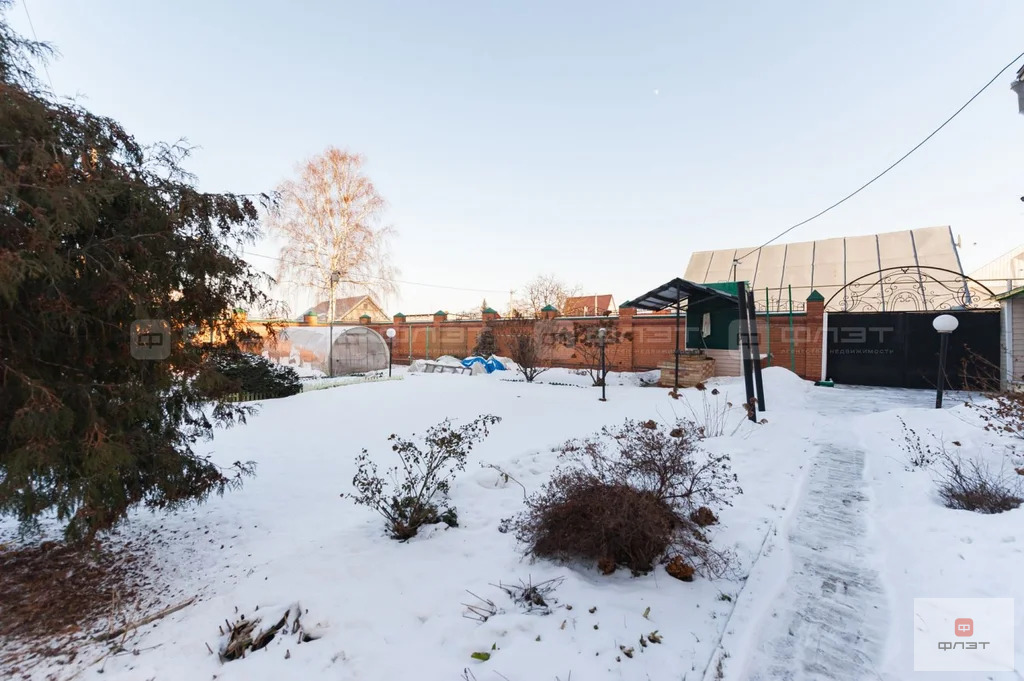 Продажа дома, Васильево, Зеленодольский район, ул. Набережная - Фото 3