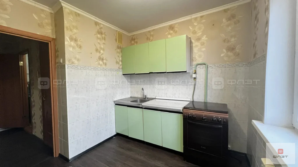 Продажа квартиры, Казань, ул. Академика Лаврентьева - Фото 6