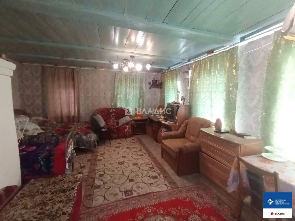 Продажа дома, Огородниково, Спасский район, ул. Дятьковская - Фото 26