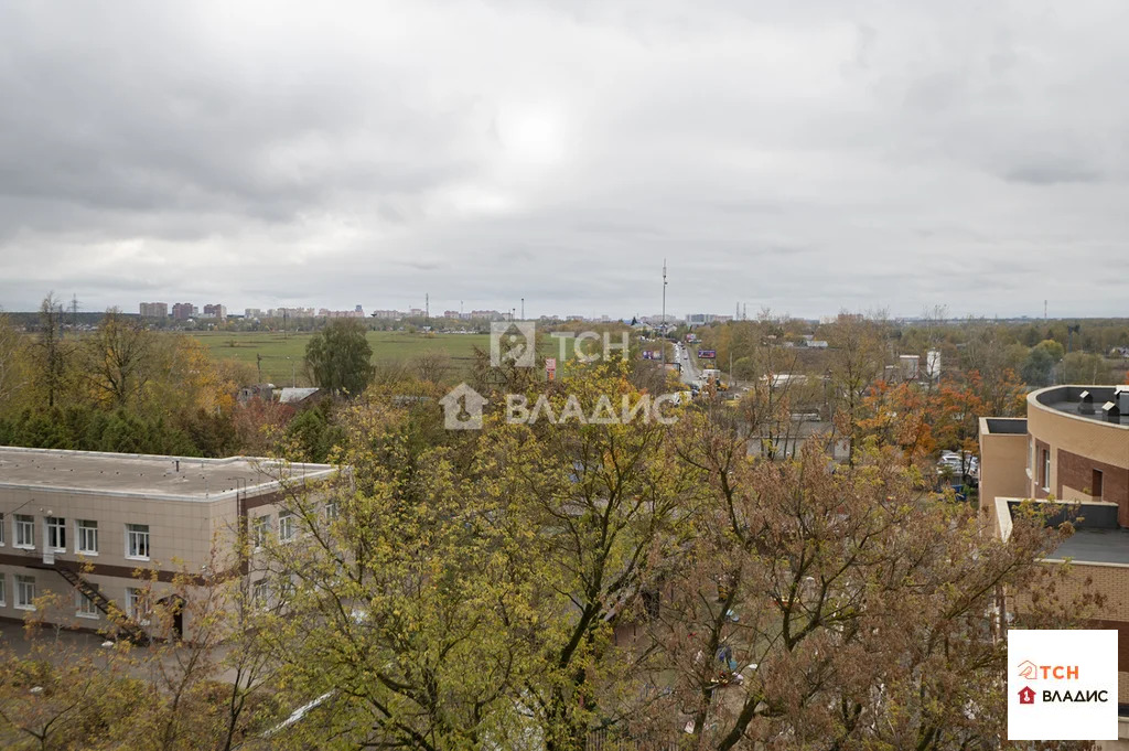 городской округ Пушкинский, Ивантеевка, Школьная улица, д.16, ... - Фото 7