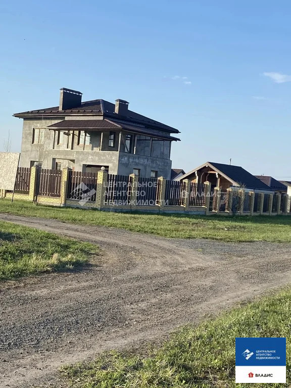 Продажа дома, Рязанский район, Рассветная улица - Фото 3