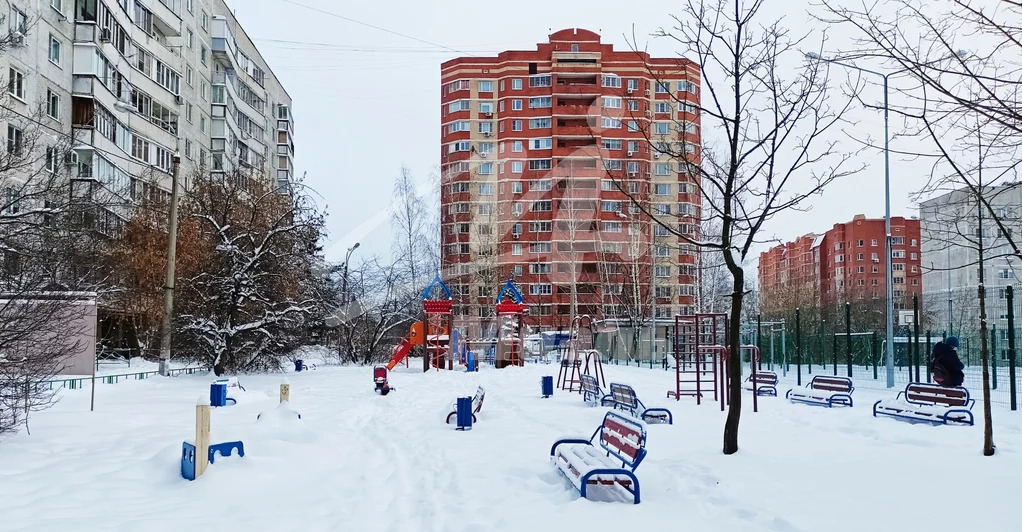 Продажа квартиры, Щелково, Щелковский район, Комсомольская ул, 20 - Фото 7