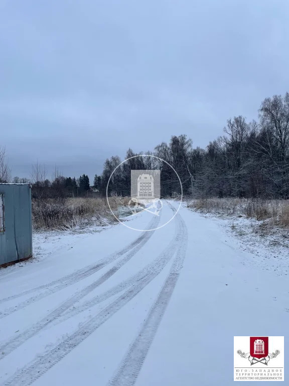 Аренда склада, Шумятино, Малоярославецкий район, Промышленная улица - Фото 7
