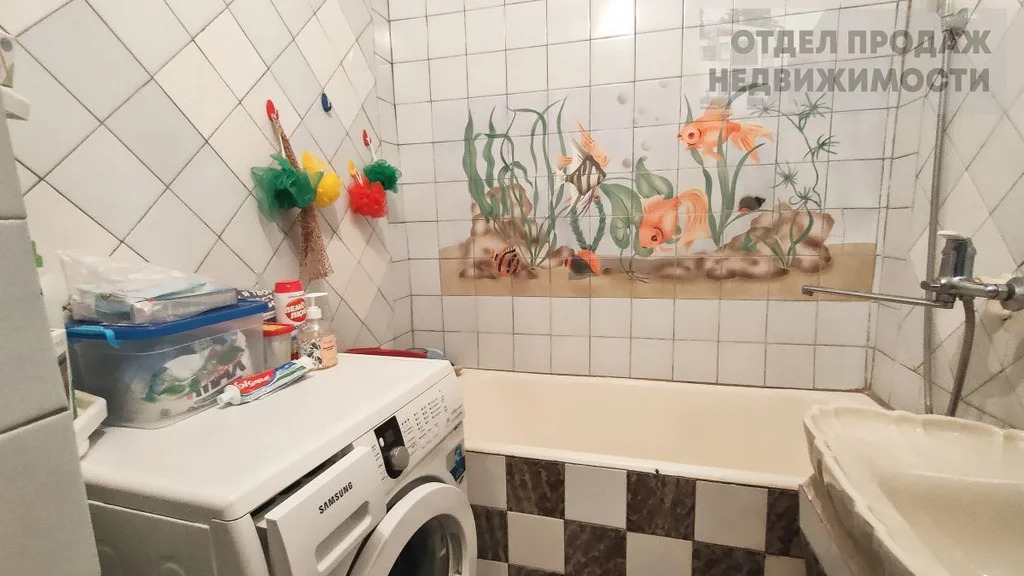 Квартира в развитом районе - Фото 18