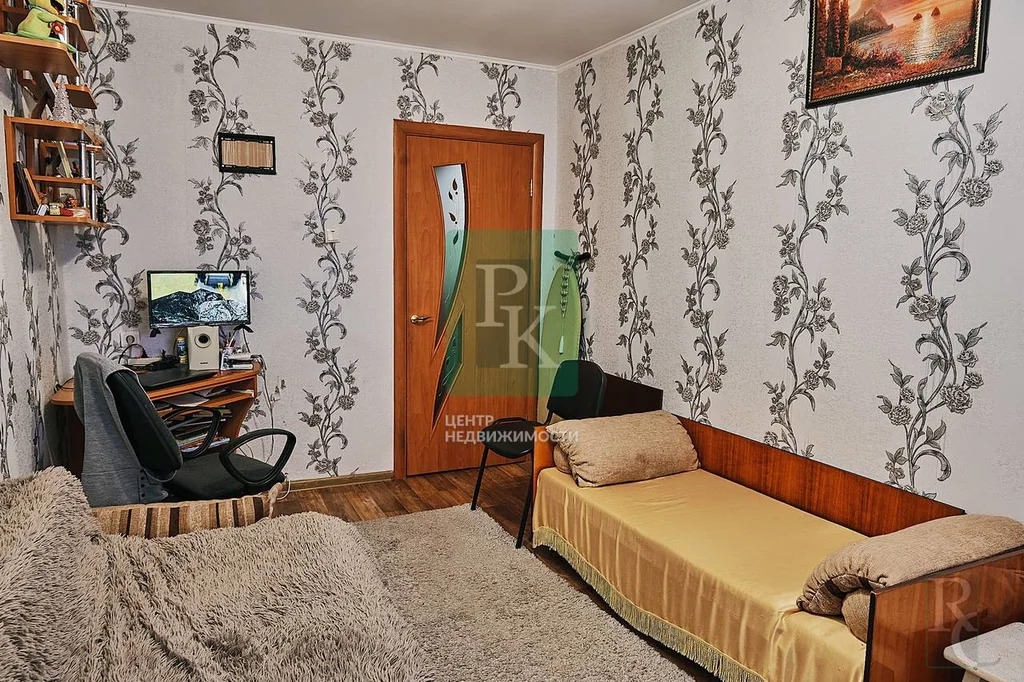 Продажа квартиры, Севастополь, ул. Боцманская - Фото 18