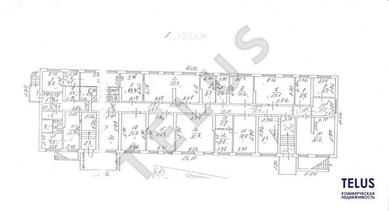 Лихоборы, проезд Черепановых, 1 875 м2, Здание (ном. объекта: 4557) - Фото 12