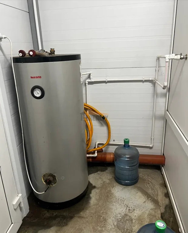 Аренда производственного помещения, Домодедово, Домодедово г. о., 195 - Фото 19