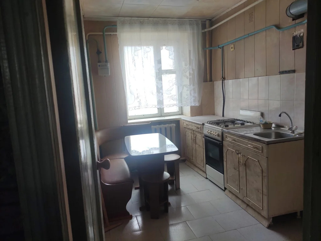 Продажа квартиры, Ахтырский, Абинский район, ул. Лесная - Фото 12