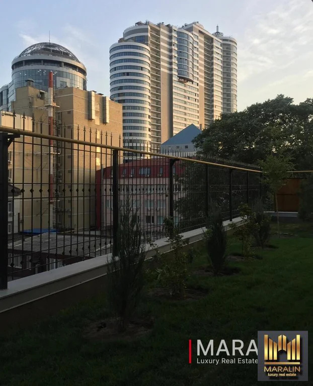 Продажа квартиры, Ростов-на-Дону, Островского пер. - Фото 3