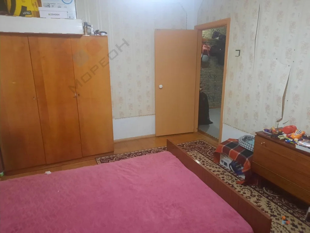 3-я квартира, 63.00 кв.м, 4/5 этаж, Энка, Кореновская ул, 5800000.00 ... - Фото 2