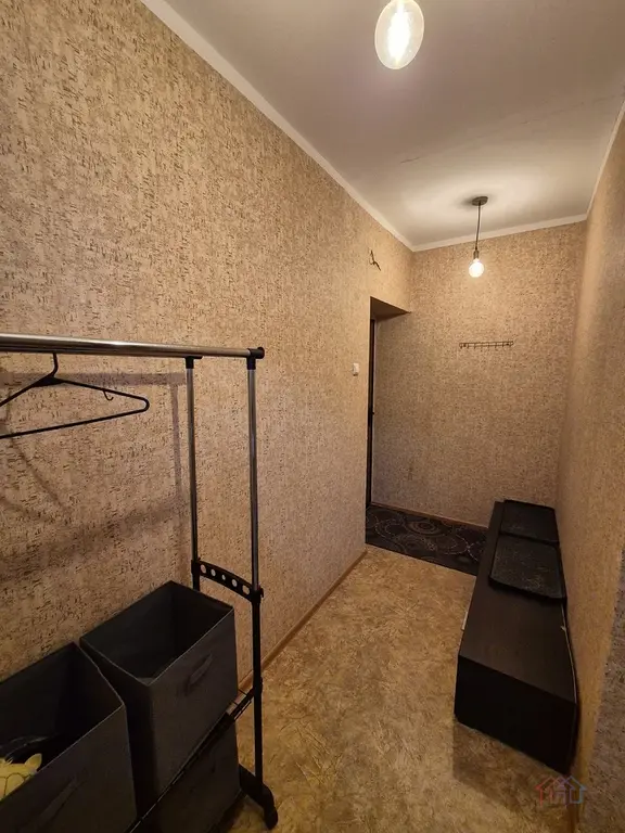 1-к. квартира, 34,6 м2, 3/5 эт. - Фото 20