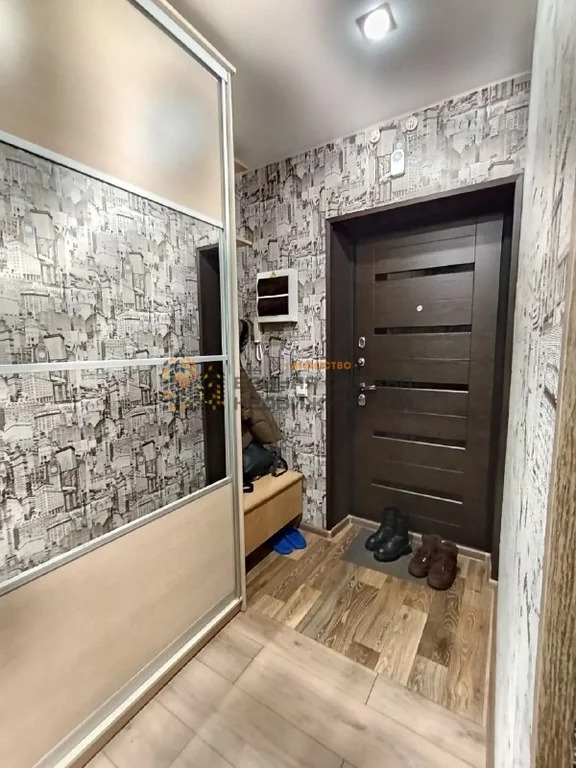 Аренда квартиры, Уфа, ул. Российская - Фото 17