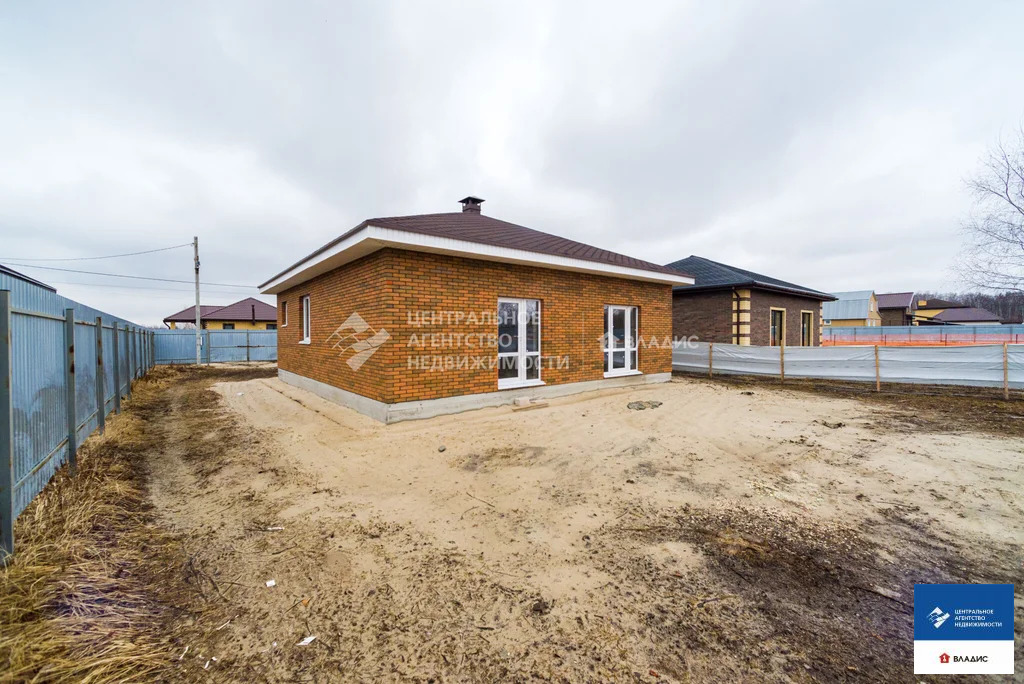 Продажа дома, Рыбное, Рыбновский район, Богатырская улица - Фото 1