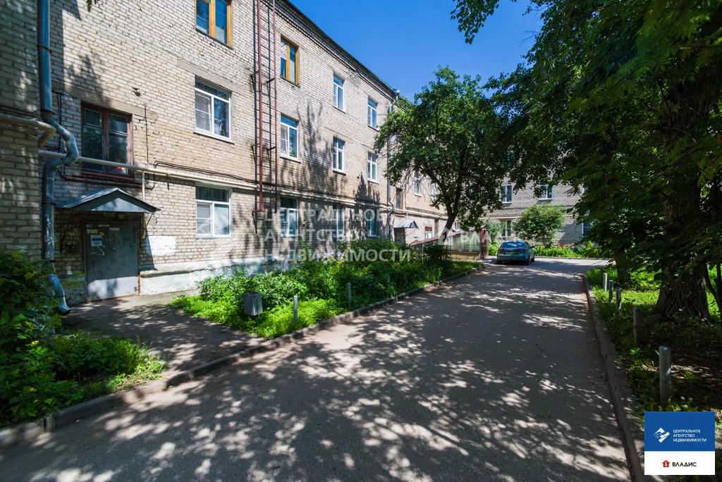 Продажа квартиры, Рязань, Куйбышевское ш. - Фото 13