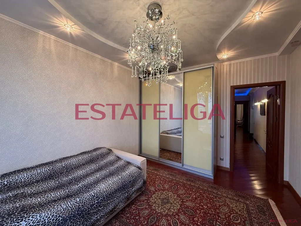 Продажа квартиры, Кочновский проезд - Фото 21