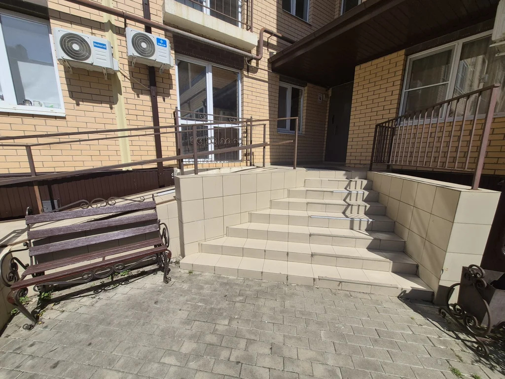 Аренда квартиры, Афипский, Северский район, ул. Победы - Фото 17