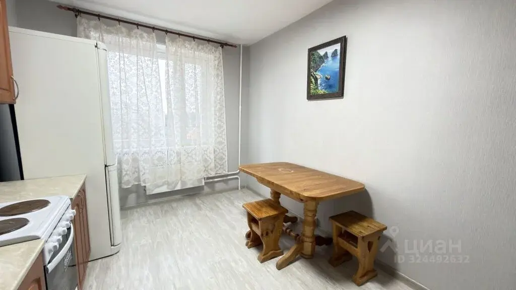 Сдам двухкомнатную квартиру 56.0м ул. Третьяка, 1, Балашиха, ... - Фото 3