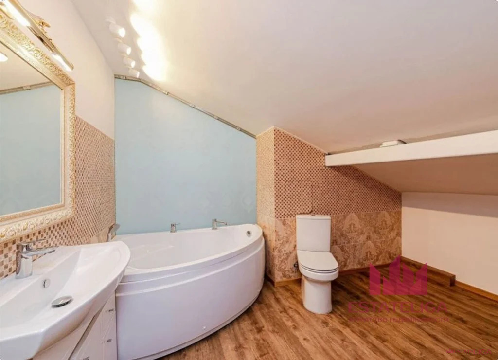 Продажа пентхауса, ул. Минская - Фото 16