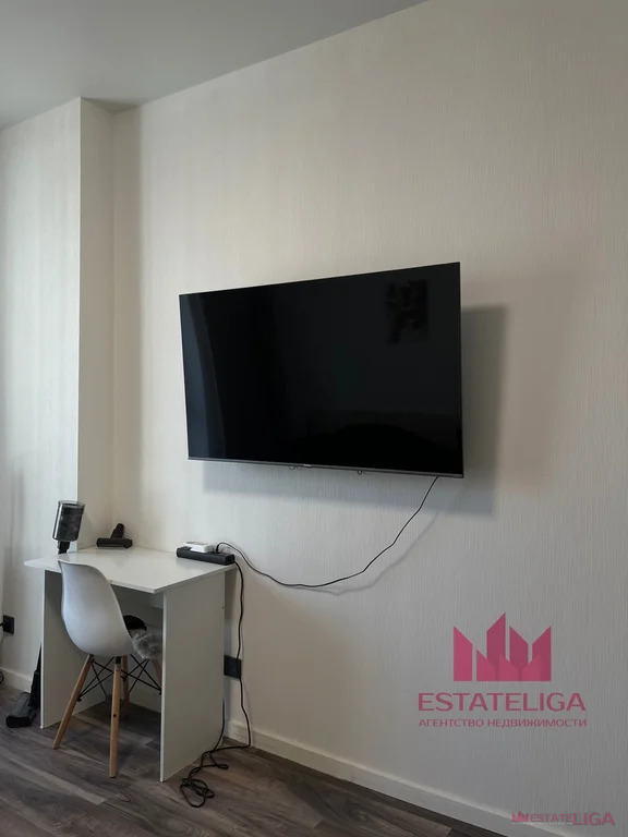 Аренда квартиры, Аминьевское ш. - Фото 4