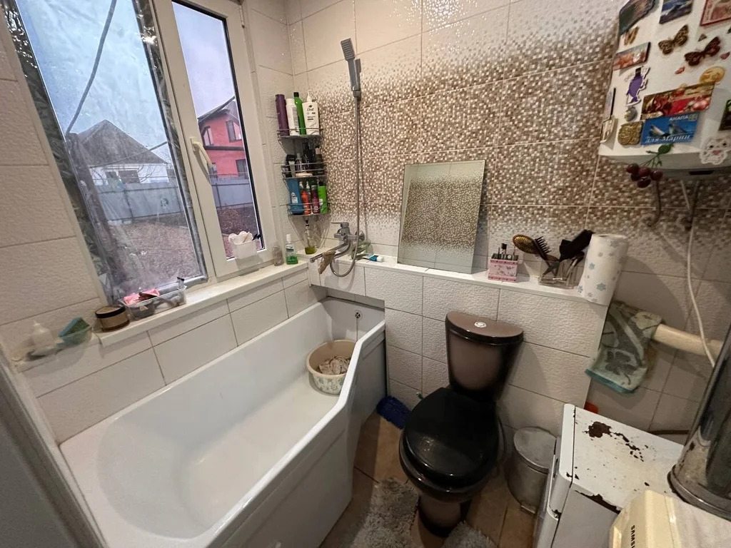 Продажа дома, Северская, Северский район, ул. Садовая - Фото 10