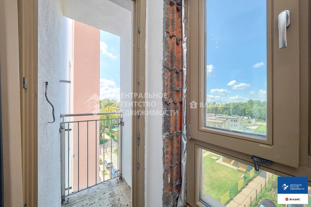 Продажа квартиры, Рязань, ул. Ветеринарная - Фото 10