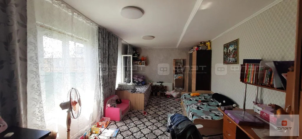 Продажа дома, Казань, ул. Объединенная - Фото 16