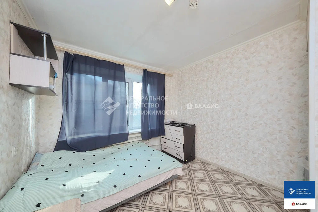 Продажа квартиры, Баграмово, Рыбновский район - Фото 2