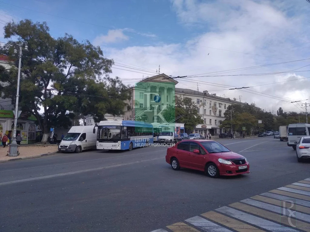 Аренда торгового помещения, Севастополь, Ул. Героев Севастополя - Фото 2