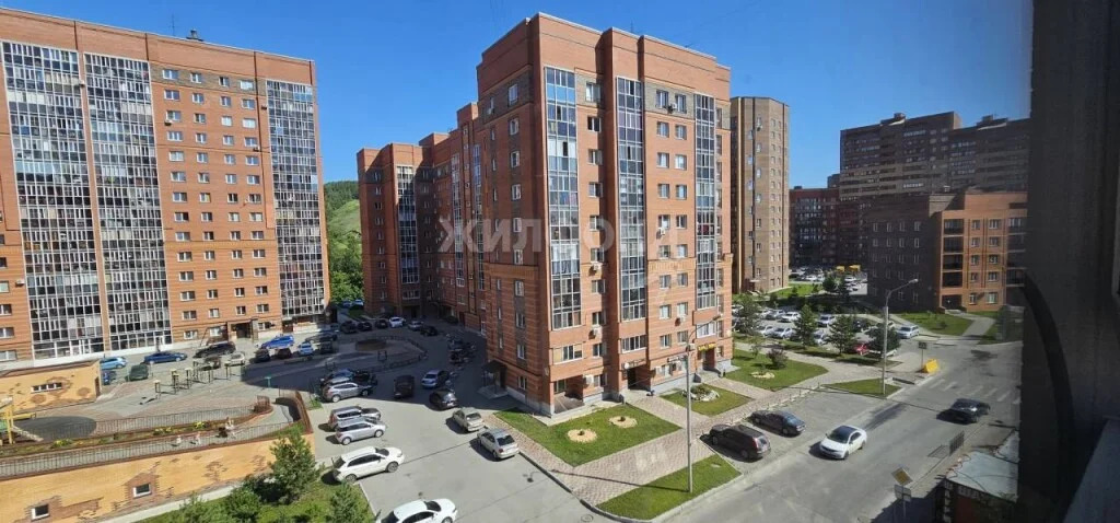 Продажа квартиры, Новосибирск, Заречная - Фото 13