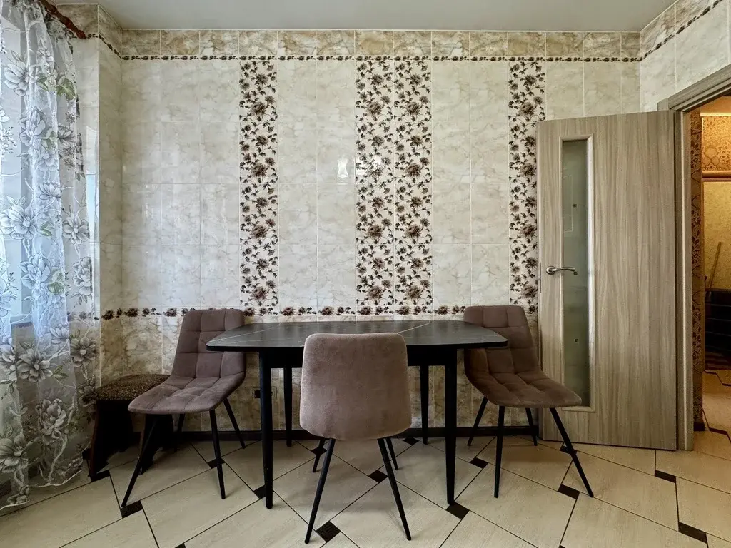 1-к ул.Белкинская, дом 6 - Фото 12