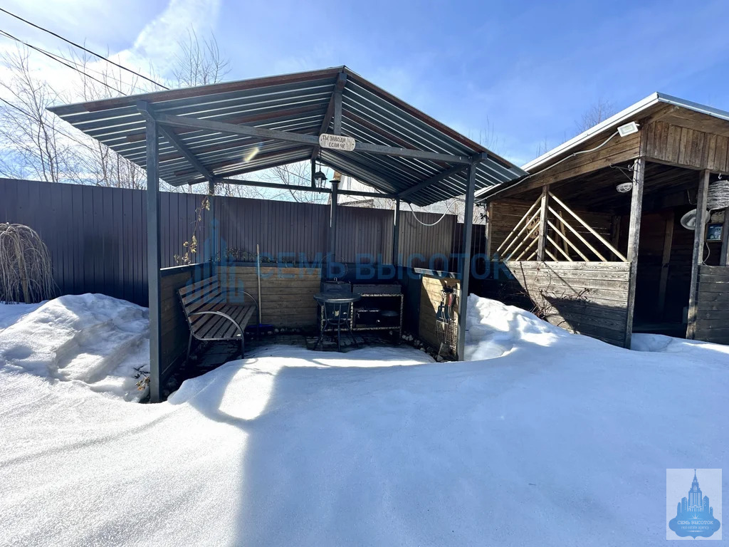 Продажа дома, Домодедово, Домодедово г. о., КП Степыгино тер. - Фото 27