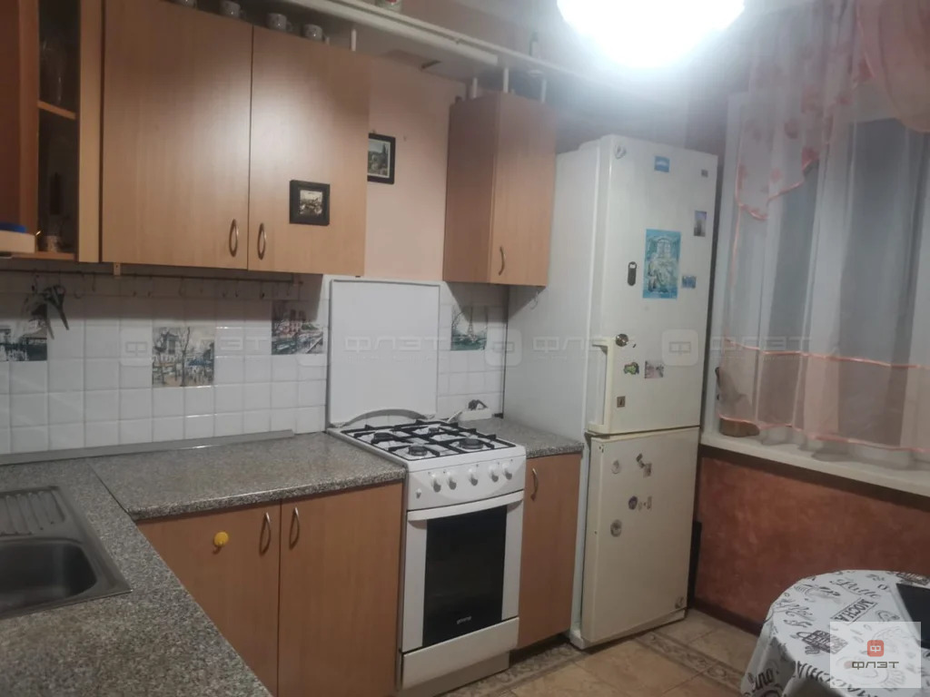 Продажа квартиры, Казань, ул. Академика Лаврентьева - Фото 0