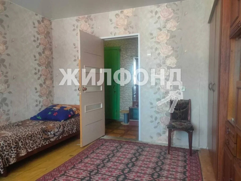 Продажа квартиры, Новосибирск, Звёздная - Фото 2