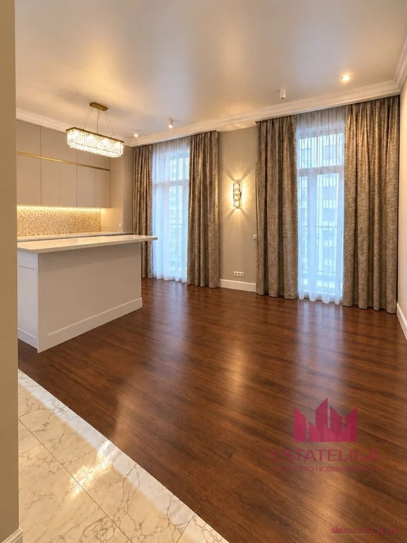 Продажа квартиры, ул. Зорге - Фото 2