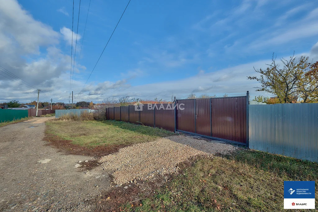 Продажа дома, Сергеевка, Рязанский район, Весенняя улица - Фото 35