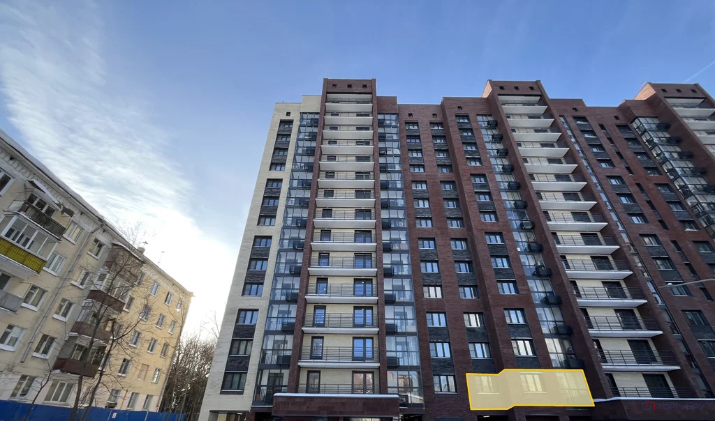 Продажа квартиры, ул. Константина Федина - Фото 3