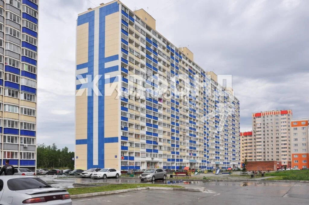 Продажа квартиры, Новосибирск, Виктора Уса - Фото 22