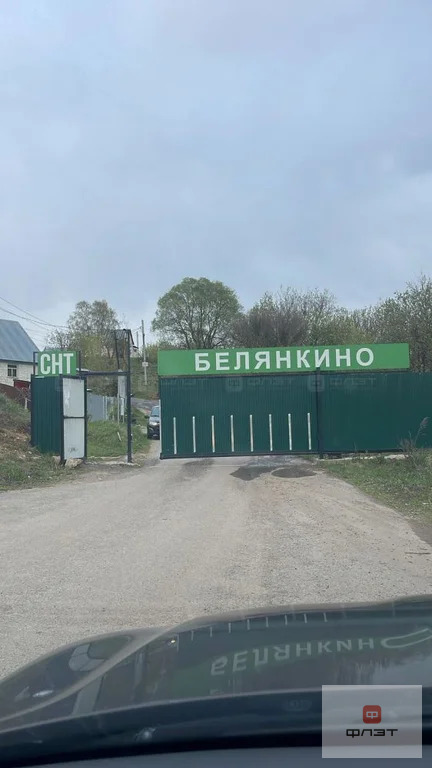 Продажа дома, Казань, снт. СДТ Белянкино - Фото 0