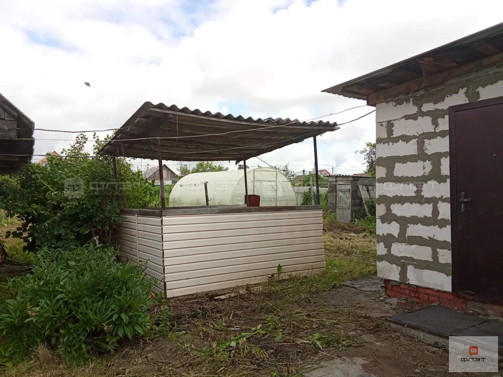Продажа дома, Нурлат, Нурлатский район, ул. Красноармейская - Фото 7