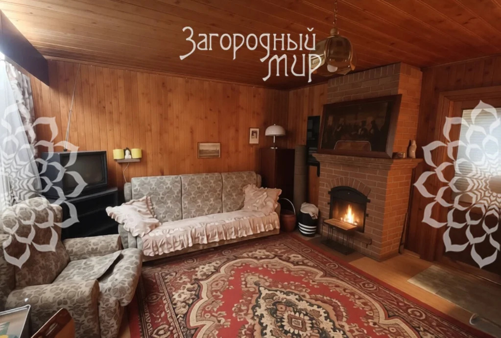 Продам дом, Киевское шоссе, 44 км от МКАД - Фото 3