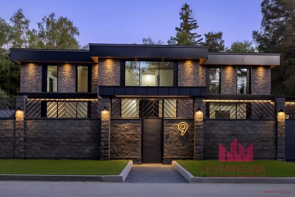 Продажа дома, Поздняково, Дмитровский район, Сосновая улица - Фото 11