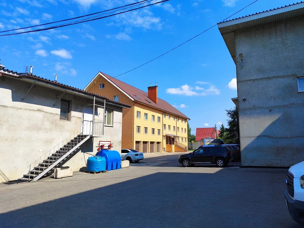 Пищевое производство 230 кв. м. аренда - Фото 21