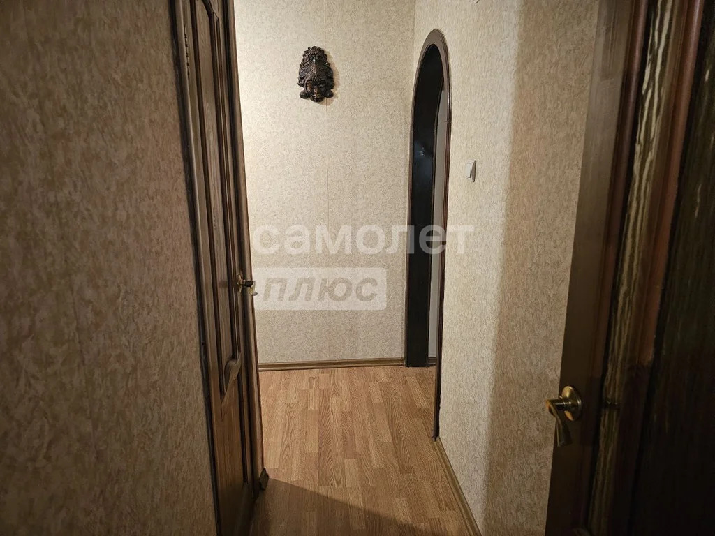 Продажа квартиры, Пушкино, Пушкинский район, Серебрянка мкр. - Фото 3