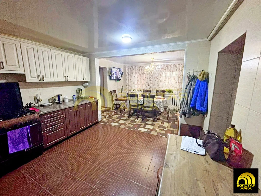 Продажа дома, Варениковская, Крымский район, ул. Базарная - Фото 6