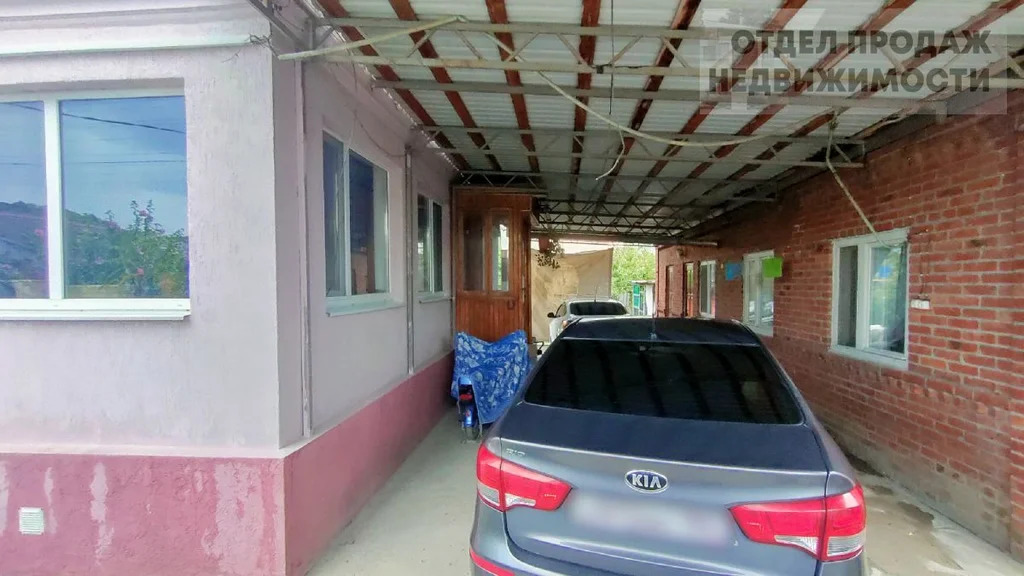 Дом в р-не КИСТ - Фото 22