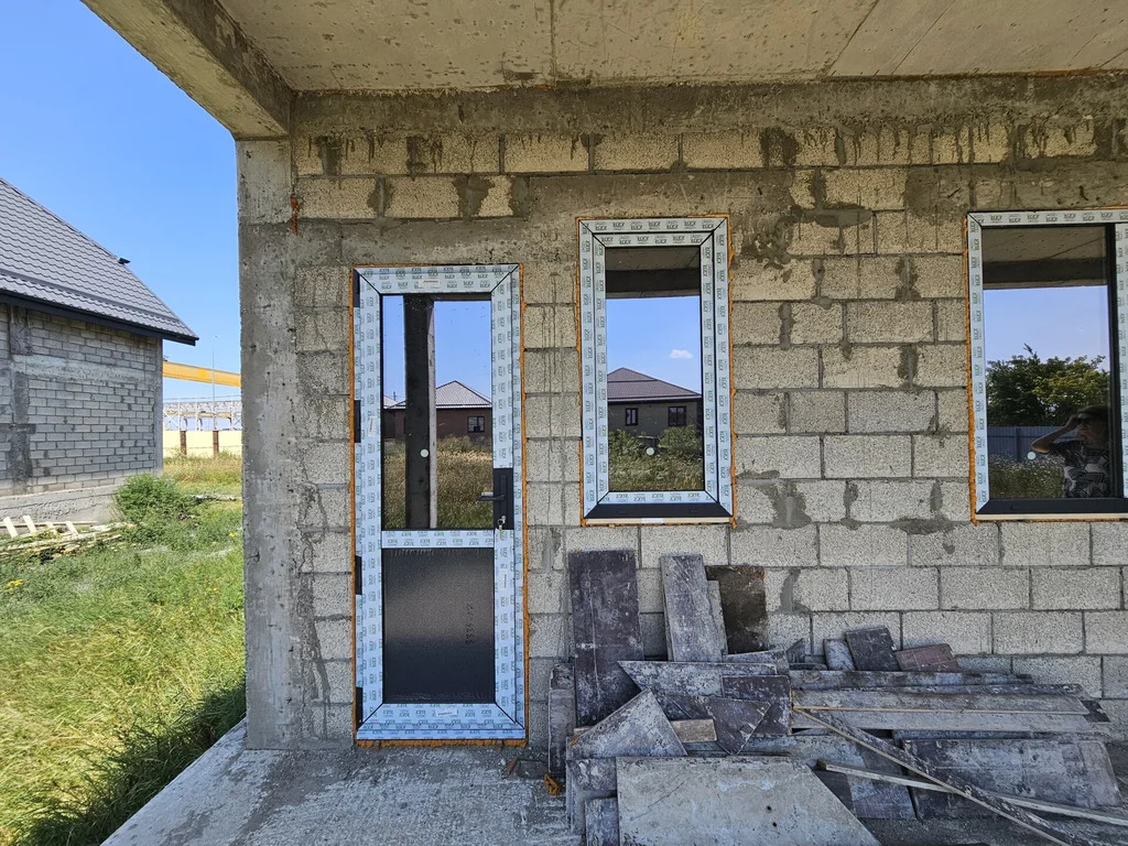 Продажа дома, Абинск, Абинский район, ул. Подгорная - Фото 36