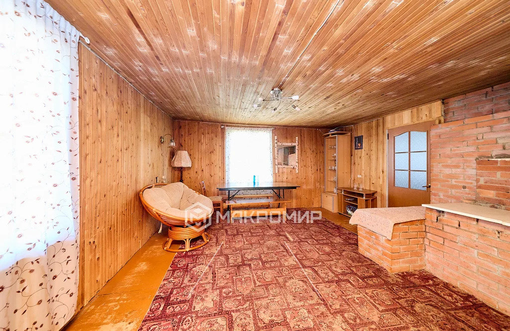 Продажа дома, Подборовье, Выборгский район, Набережная ул. - Фото 20