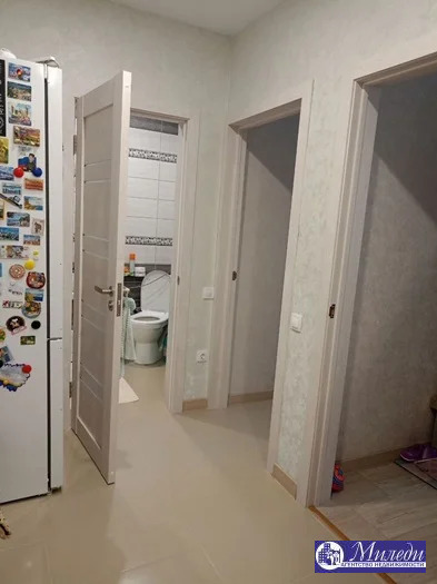 Продажа квартиры, Батайск, К. Цеткин улица - Фото 8