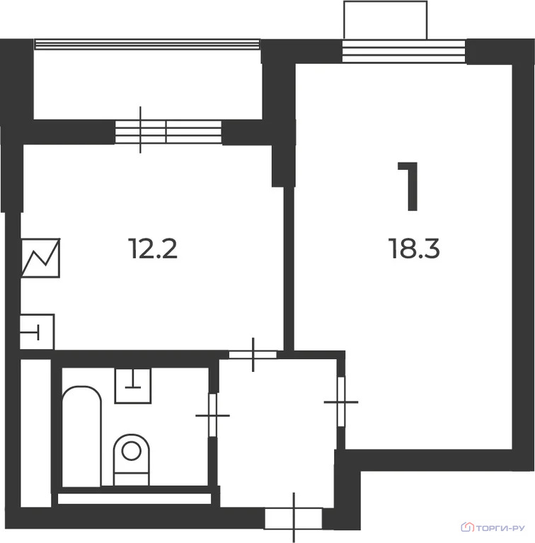 Продажа квартиры, Алтуфьевское ш. - Фото 6